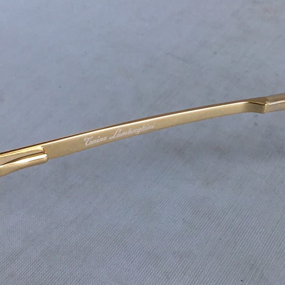 Tonino Lamborghini Men's TL904S 57mm Polarized Sun - Picture 7 of 7